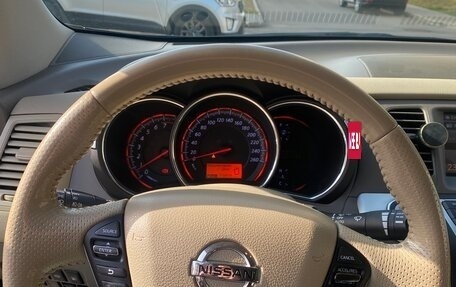 Nissan Murano, 2012 год, 1 140 000 рублей, 8 фотография