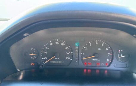 Toyota Camry V40, 1996 год, 385 000 рублей, 9 фотография