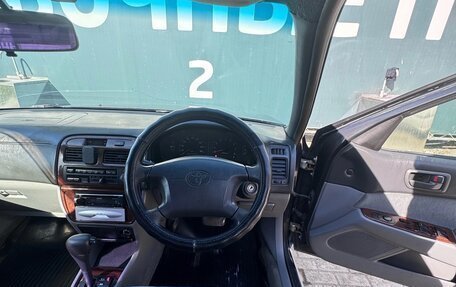Toyota Camry V40, 1996 год, 385 000 рублей, 16 фотография
