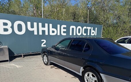 Toyota Camry V40, 1996 год, 385 000 рублей, 12 фотография