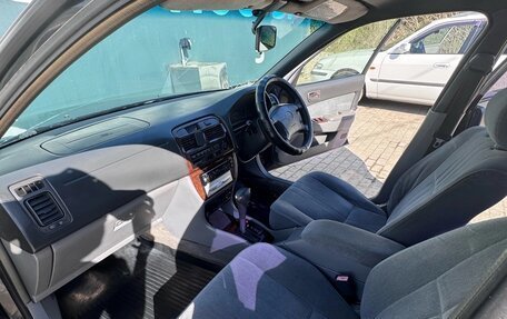 Toyota Camry V40, 1996 год, 385 000 рублей, 14 фотография