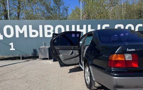 Toyota Camry V40, 1996 год, 385 000 рублей, 10 фотография