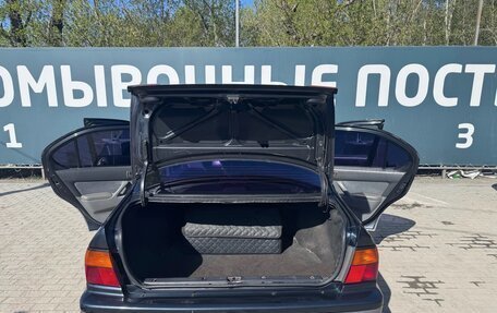Toyota Camry V40, 1996 год, 385 000 рублей, 18 фотография