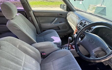 Toyota Camry V40, 1996 год, 385 000 рублей, 17 фотография