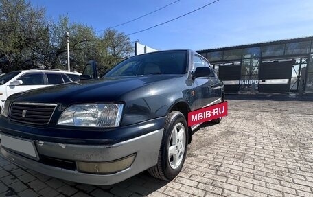 Toyota Camry V40, 1996 год, 385 000 рублей, 15 фотография