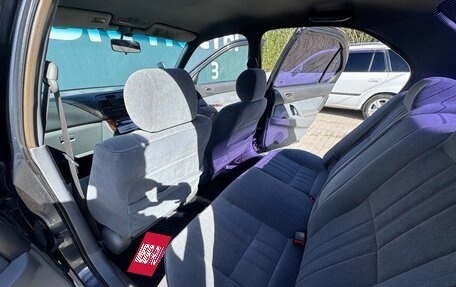 Toyota Camry V40, 1996 год, 385 000 рублей, 13 фотография