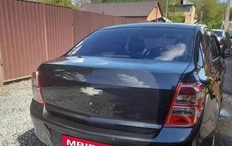Chevrolet Cobalt II, 2012 год, 420 000 рублей, 3 фотография