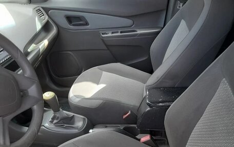 Chevrolet Cobalt II, 2012 год, 420 000 рублей, 8 фотография