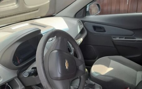 Chevrolet Cobalt II, 2012 год, 420 000 рублей, 7 фотография