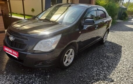 Chevrolet Cobalt II, 2012 год, 420 000 рублей, 5 фотография