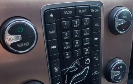 Volvo V40 II рестайлинг, 2013 год, 1 100 000 рублей, 3 фотография