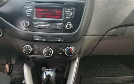 KIA cee'd III, 2017 год, 1 050 000 рублей, 20 фотография