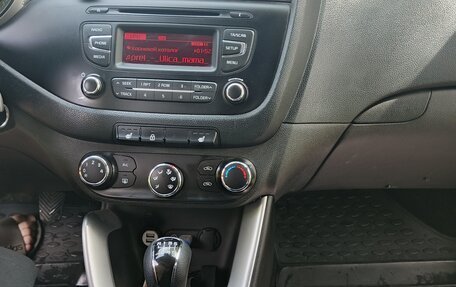 KIA cee'd III, 2017 год, 1 050 000 рублей, 22 фотография