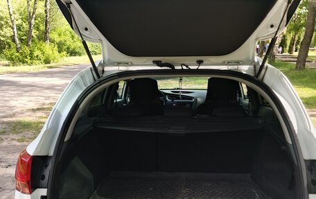 KIA cee'd III, 2017 год, 1 050 000 рублей, 15 фотография