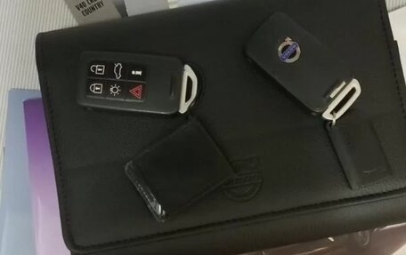 Volvo V40 II рестайлинг, 2013 год, 1 100 000 рублей, 12 фотография