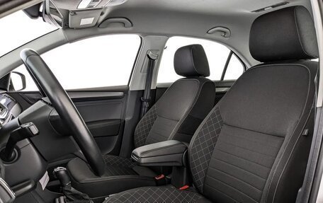 Skoda Rapid I, 2018 год, 1 450 000 рублей, 7 фотография