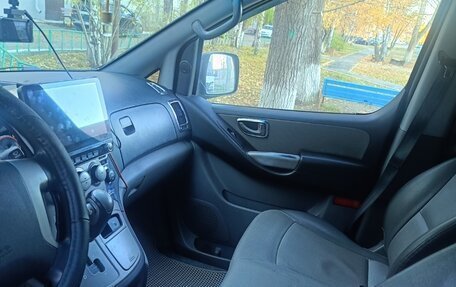 Hyundai Grand Starex Grand Starex I рестайлинг 2, 2009 год, 1 350 000 рублей, 7 фотография