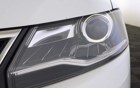 Skoda Rapid I, 2018 год, 1 450 000 рублей, 10 фотография
