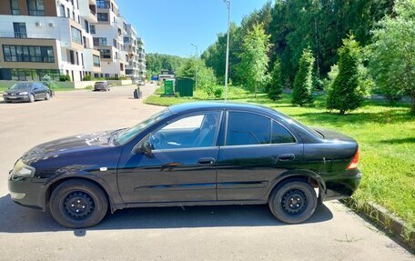 Nissan Almera Classic, 2010 год, 600 000 рублей, 4 фотография