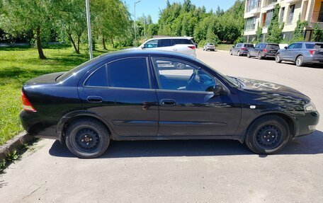 Nissan Almera Classic, 2010 год, 600 000 рублей, 3 фотография