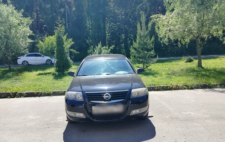 Nissan Almera Classic, 2010 год, 600 000 рублей, 2 фотография
