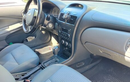 Nissan Almera Classic, 2010 год, 600 000 рублей, 5 фотография