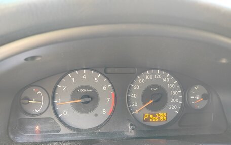 Nissan Almera Classic, 2010 год, 600 000 рублей, 7 фотография