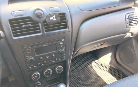 Nissan Almera Classic, 2010 год, 600 000 рублей, 6 фотография
