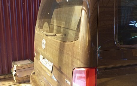 Volkswagen Multivan T5, 2010 год, 1 800 000 рублей, 8 фотография