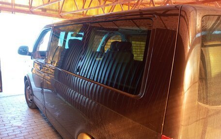 Volkswagen Multivan T5, 2010 год, 1 800 000 рублей, 7 фотография
