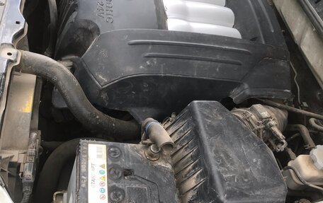 Hyundai Santa Fe III рестайлинг, 2002 год, 450 000 рублей, 12 фотография