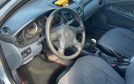 Nissan Almera, 2005 год, 250 000 рублей, 7 фотография