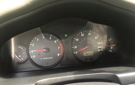 Hyundai Santa Fe III рестайлинг, 2002 год, 450 000 рублей, 11 фотография