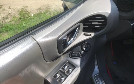 Hyundai Santa Fe III рестайлинг, 2002 год, 450 000 рублей, 7 фотография