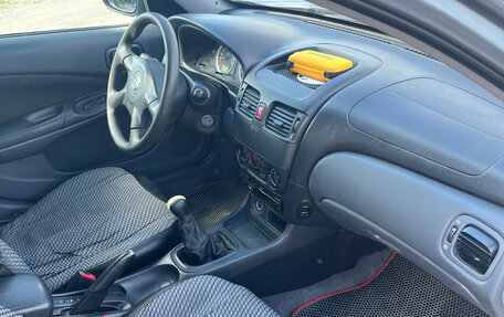 Nissan Almera, 2005 год, 250 000 рублей, 6 фотография