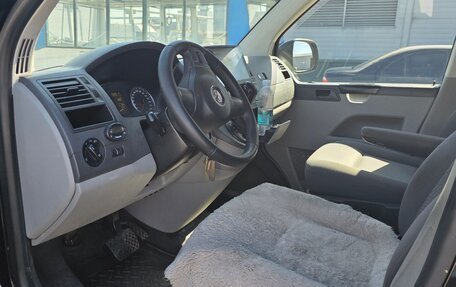 Volkswagen Caravelle T5, 2012 год, 1 580 000 рублей, 5 фотография