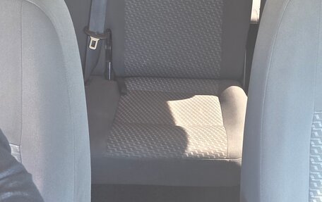 Volkswagen Caravelle T5, 2012 год, 1 580 000 рублей, 9 фотография