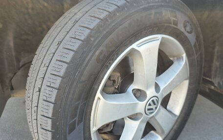Volkswagen Caravelle T5, 2012 год, 1 580 000 рублей, 16 фотография