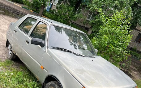 ЗАЗ 1103 «Славута», 2005 год, 49 000 рублей, 8 фотография