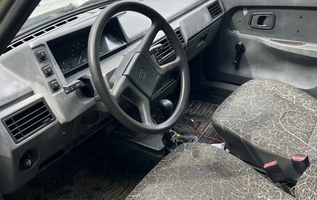 ЗАЗ 1103 «Славута», 2005 год, 49 000 рублей, 7 фотография