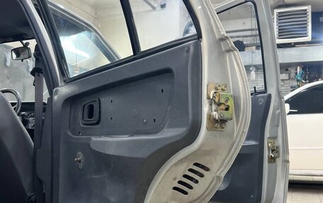ЗАЗ 1103 «Славута», 2005 год, 49 000 рублей, 6 фотография