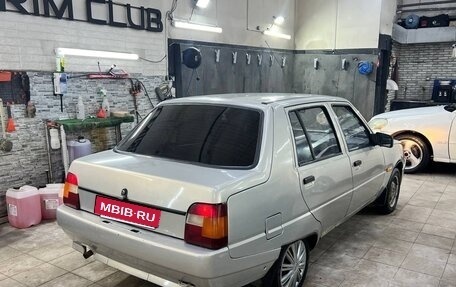 ЗАЗ 1103 «Славута», 2005 год, 49 000 рублей, 4 фотография