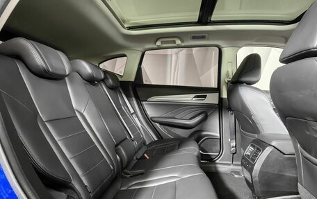 Haval F7 I, 2021 год, 1 725 000 рублей, 15 фотография