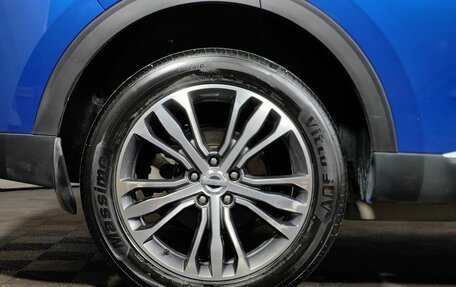 Haval F7 I, 2021 год, 1 725 000 рублей, 9 фотография