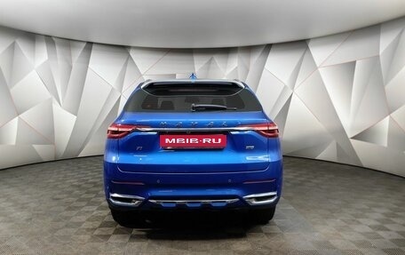 Haval F7 I, 2021 год, 1 725 000 рублей, 8 фотография