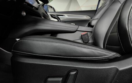 Haval F7 I, 2021 год, 1 725 000 рублей, 22 фотография