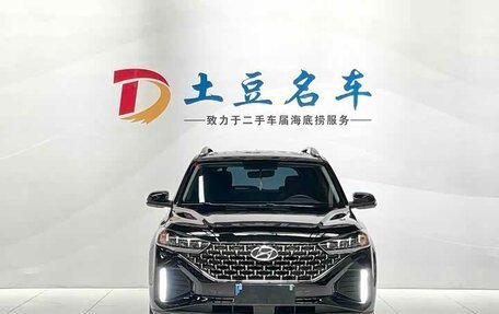 Hyundai ix35, 2022 год, 1 245 001 рублей, 2 фотография