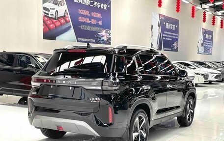 Hyundai ix35, 2022 год, 1 245 001 рублей, 6 фотография