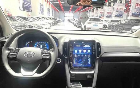 Hyundai ix35, 2022 год, 1 245 001 рублей, 7 фотография