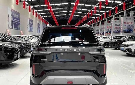 Hyundai ix35, 2022 год, 1 245 001 рублей, 5 фотография